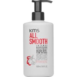 KMS All Smooth Maski do włosów 500 ml