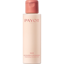 Payot Nue Eau Micellaire Démaquillante oczyszczający płyn micelarny do demakijażu dla cery wrażliwej 200 ml