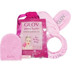 GLOV GLOV Bunny Together set Opaski do włosów 1 ct