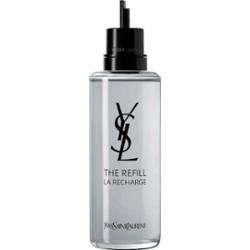 Yves Saint Laurent MYSLF woda perfumowana napełnienie dla mężczyzn Refill 150 ml