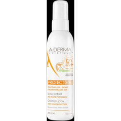 A-DERMA Protect Ochrona przeciwsłoneczna 200 ml