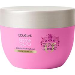 Douglas Collection Home Spa The Palace of Orient Body Scrub Peeling do ciała 200 g