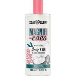 Soap & Glory Magnifi-Coco Body Wash Żele pod prysznic 500 ml