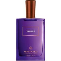 Molinard Les éléments Vanille Eau de Parfum Woda perfumowana 75 ml Damski