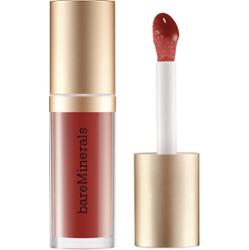 bareMinerals NOURISHING LIP OIL Olejek do ust 3,8 ml Brązowy