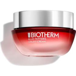 Biotherm Blue Peptides Red Algae Uplift Cream Kremy przeciwzmarszczkowe 30 ml Damski