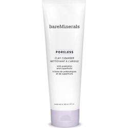 bareMinerals Poreless Pore Refining Clay Cleanser Mleczka do twarzy 120 ml