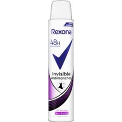 Rexona Dezodoranty 200 ml Damski