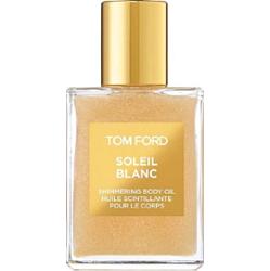 Tom Ford - Soleil Blanc - Olejek Do Ciała - Signature Soleil Blanc Body Oil 45ml - Dla Kobiet