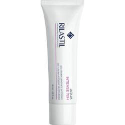 Rilastil AQUA INTENSE 72H intensywnie nawilżający kremowy żel Kremy do twarzy 40 ml