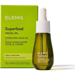 ELEMIS Elemis Olejek do twarzy Superfood Facial Oil 15ml Olejki do twarzy Damski