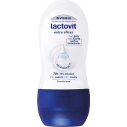 Lactovit Dezodoranty 50 ml