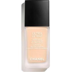 CHANEL ULTRA LE TEINT Podkłady 30 ml B10