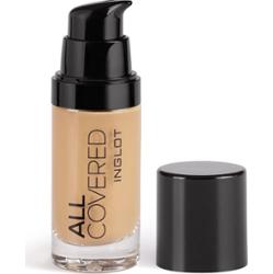 Inglot [1]BAZA!C4 Podkłady 30 ml MW007