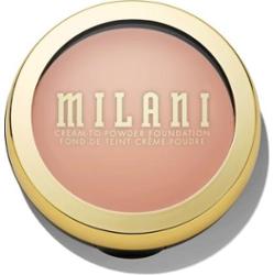 Milani Conceal + Perfect Cream To Powder Smooth Finish Podkłady 7,9 g Creamy Natural