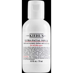 Kiehl's Ultra Facial  Nawilżający tonik do twarzy do wszystkich rodzaj