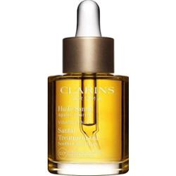 Clarins Aromaterapia Santal Face Treatment Oil Olejki do twarzy 30 ml Damski