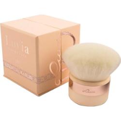 Luvia Essential Kabuki - Rose Gold Pędzle do pudru 1 ct 1 szt.