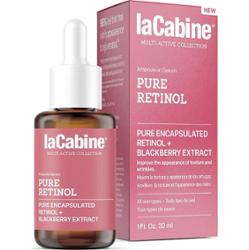 La Cabine Serum CZYSTY RETINOL Serum przeciwzmarszczkowe 30 ml Damski