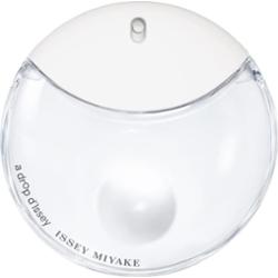 Issey Miyake - A Drop D'issey - Kwiatowo-piżmowa Woda Perfumowana - L'eau D'issey A Drop Edp 50ml - Dla Kobiet
