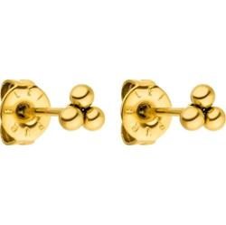 Purelei Purelei Kolczyki Plain 1 ct Damski