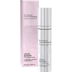 Dr. Susanne von Schmiedeberg Youth Booster A.G.E.-Reverse Cream Kremy do twarzy 50 ml