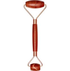 Crystallove Masażer do twarzy z Jaspisu Czerwonego Urządzenia do masażu twarzy 1 ct