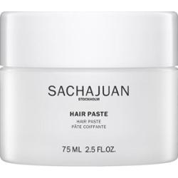 Sachajuan Hair Paste Wosk do włosów 75 ml