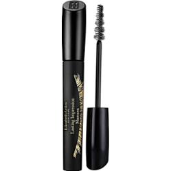 Elizabeth Arden Lasting Impression Mascara Tusze do rzęs 9 ml BLACK - BLACK