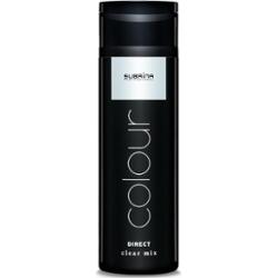 SUBRINA Płukanka Bez Amoniaku Clear Mix Tonery do włosów 200 ml