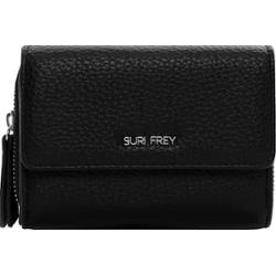 SURI FREY Pportmonetka SFY Tiffy Torby na ramię 1 ct Czarny Damski