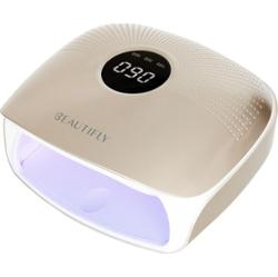 Beautifly Lumiere Nails Lampy UV 0,66 g 0.66 g