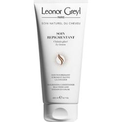 Leonor Greyl Soin repigmentant Châtain glacé Odżywki do włosów 200 ml