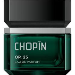 Chopin Chopin Op.25 Woda perfumowana 50 ml Męskie