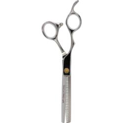 Olivia Garden Degażówki Do Cieniowania Pro Left Nożyczki i trymery do włosów 1 ct