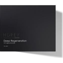 HDREY HDREY Deep Regeneration ampoule Ampułki 1 ct