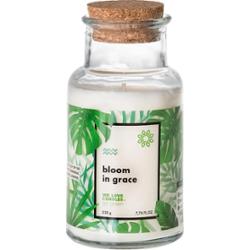 WE LOVE CANDLES Bloom in grace Świeczki 220 g