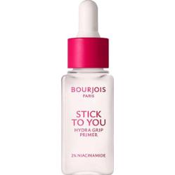 Bourjois Podkład Hydra Grip STICK TO YOU Bazy pod makijaż i primery 30 ml