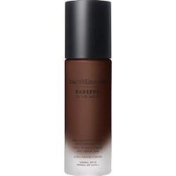 bareMinerals barePro BAREPRO 24H FOUNDATION Podkłady 30 ml DEEP 65 NEUTRAL