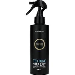 MONTIBELLO Spray Do Stylizacji Fal Surf Salt Spray do stylizacji włosów 200 ml