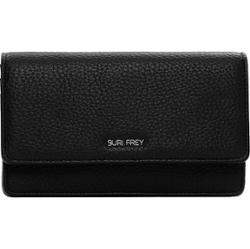 SURI FREY Pportmonetka SFY Tiffy Torby na ramię 1 ct Czarny Damski