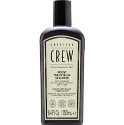 American Crew Boost Pre-Styling Cleanser Szampony 250 ml Męskie