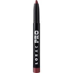 Lorac PRO Matowa pomadka w kredce Szminki 12 g 7A3138 - ROSEWOOD