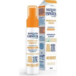 Instituto Español Dezodoranty 50 ml