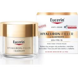 Eucerin WYPEŁNIACZ HIALURONOWY + dzień elastyczności Kremy na dzień 50 ml