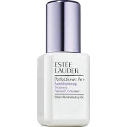 Estée Lauder Perfectionist Pro Rapid Brightening Treatment with Ferment³ + Vitamin C serum rozjaśniające z witaminą C przeciw przebarwieniom 30 ml