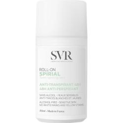 SVR Dezodoranty 50 ml