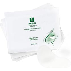 MBR Medical Beauty Research BioChange - Skin Care BioChange Silken & Calm Eye Patches Płatki pod oczy 1 ct