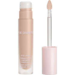KYLIE COSMETICS Power Plush Concealer Kolorowe korektory 5 ml 4C