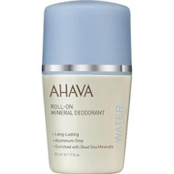 AHAVA Magnesium Rich Roll-On Deo Dezodoranty 50 ml